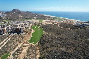 Quivira 16th Aerial